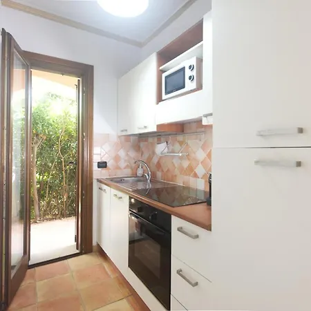 Free Parking Casa Indipendente Citta Σπίτι διακοπών Όλμπια