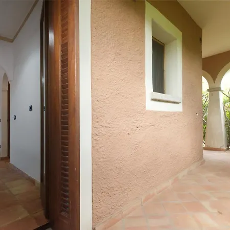 Сasa de vacaciones Free Parking Casa Indipendente Citta Olbia